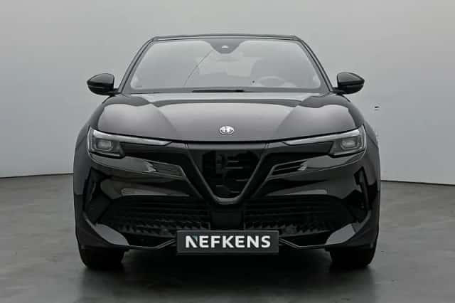 Alfa Romeo Junior (2025) thumbnail 3