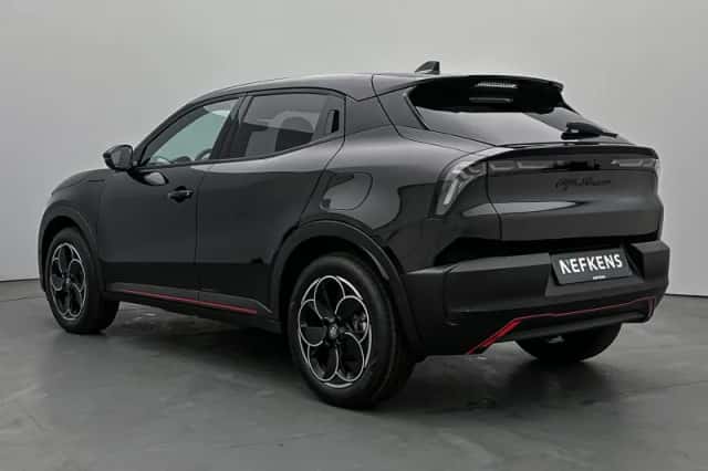 Alfa Romeo Junior (2025) thumbnail 5