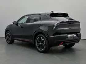 Alfa Romeo Junior (2025) thumbnail 5