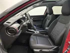 Jeep Avenger (2025) thumbnail 15