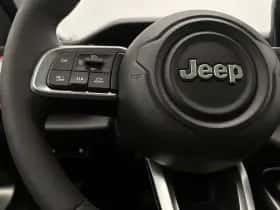 Jeep Avenger (2025) thumbnail 16
