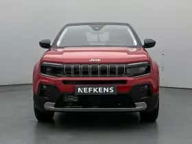 Jeep Avenger (2025) thumbnail 3