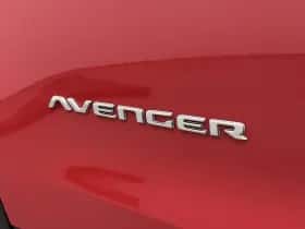 Jeep Avenger (2025) thumbnail 23