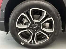 Jeep Avenger (2025) thumbnail 24
