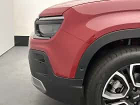 Jeep Avenger (2025) thumbnail 25