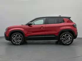 Jeep Avenger (2025) thumbnail 4