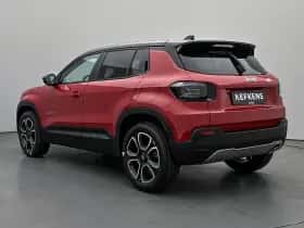 Jeep Avenger (2025) thumbnail 5
