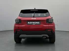 Jeep Avenger (2025) thumbnail 6