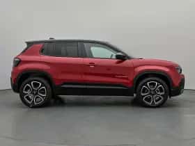 Jeep Avenger (2025) thumbnail 8