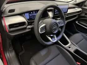 Jeep Avenger (2025) thumbnail 9