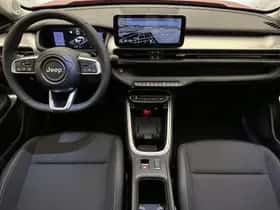Jeep Avenger (2025) thumbnail 10