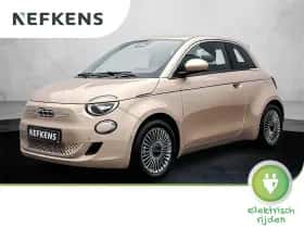 Fiat 500 (2024)