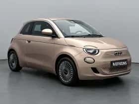 Fiat 500 (2024) thumbnail 2