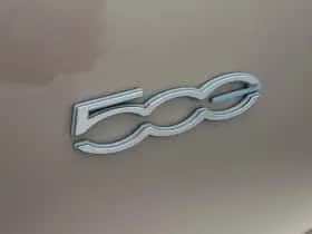 Fiat 500 (2024) thumbnail 22