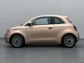 Fiat 500 (2024) thumbnail 4