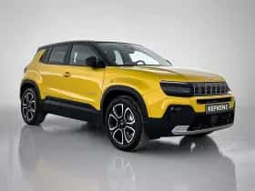 Jeep Avenger (2024) thumbnail 2
