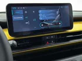 Jeep Avenger (2024) thumbnail 19