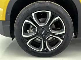 Jeep Avenger (2024) thumbnail 23