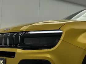 Jeep Avenger (2024) thumbnail 24