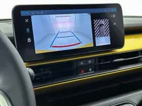 Jeep Avenger (2024) thumbnail 29