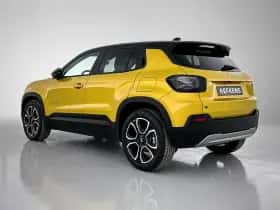 Jeep Avenger (2024) thumbnail 5