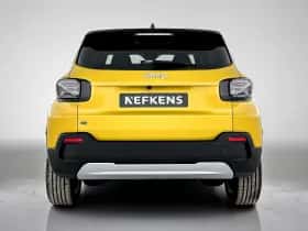 Jeep Avenger (2024) thumbnail 6