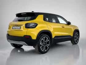 Jeep Avenger (2024) thumbnail 7