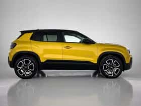Jeep Avenger (2024) thumbnail 8