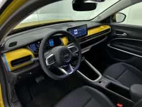 Jeep Avenger (2024) thumbnail 9