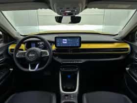 Jeep Avenger (2024) thumbnail 10