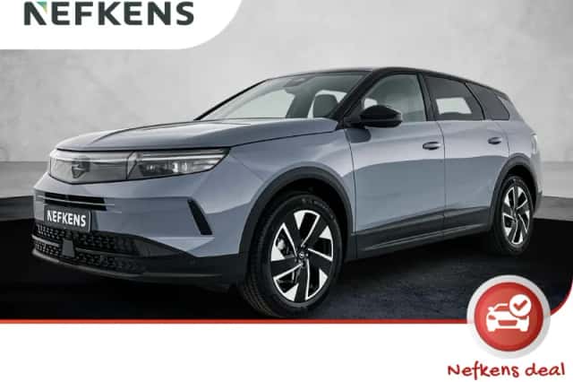 Opel Grandland (2025) thumbnail 1