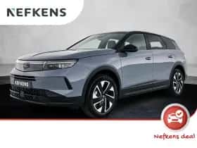 Opel Grandland (2025)
