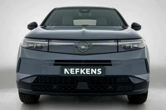 Opel Grandland (2025) thumbnail 3