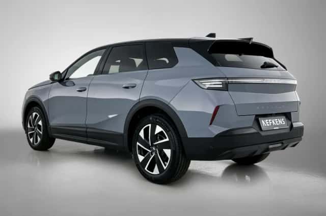 Opel Grandland (2025) thumbnail 5