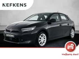 Opel Corsa (2025)