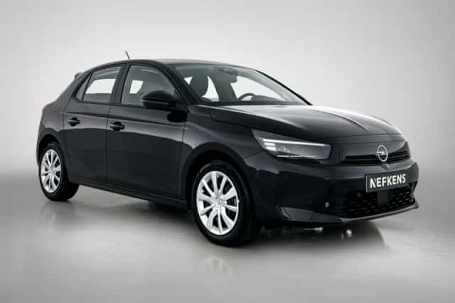 Opel Corsa (2025) thumbnail 2