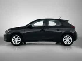 Opel Corsa (2025) thumbnail 4