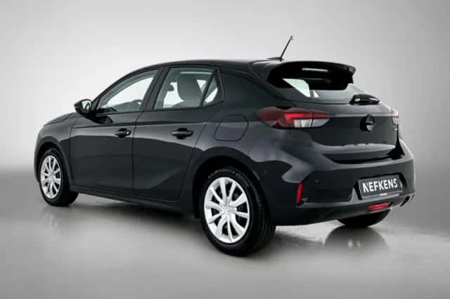 Opel Corsa (2025) thumbnail 5