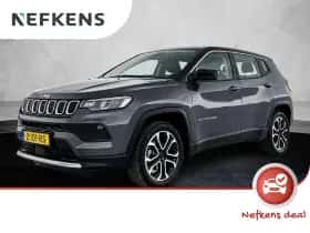 Jeep Compass (2024)