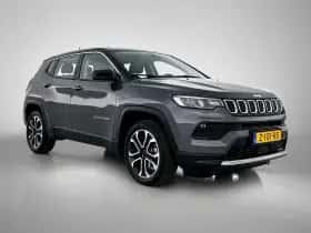 Jeep Compass (2024) thumbnail 2