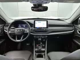 Jeep Compass (2024) thumbnail 11