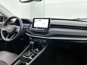 Jeep Compass (2024) thumbnail 12