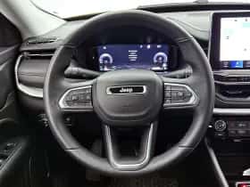 Jeep Compass (2024) thumbnail 13