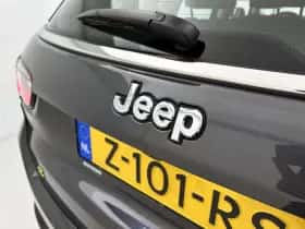 Jeep Compass (2024) thumbnail 30