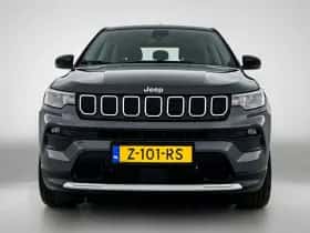 Jeep Compass (2024) thumbnail 4