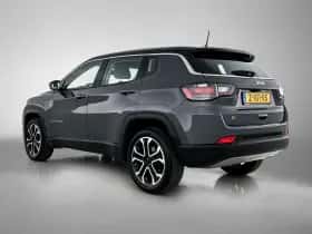 Jeep Compass (2024) thumbnail 6