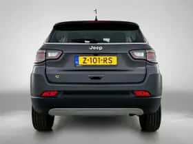 Jeep Compass (2024) thumbnail 7
