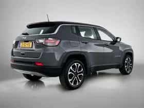 Jeep Compass (2024) thumbnail 8