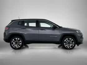 Jeep Compass (2024) thumbnail 9