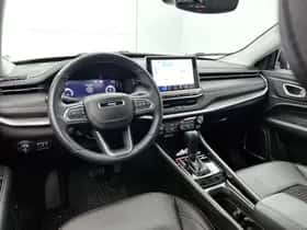 Jeep Compass (2024) thumbnail 10